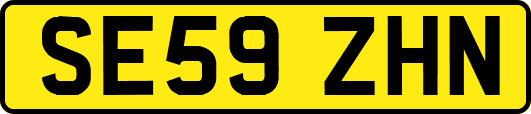 SE59ZHN