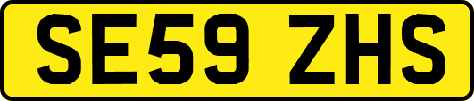 SE59ZHS