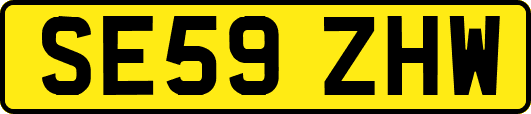 SE59ZHW