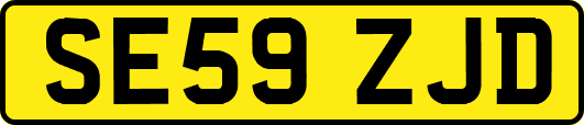 SE59ZJD