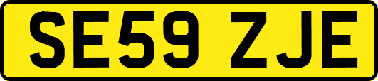 SE59ZJE