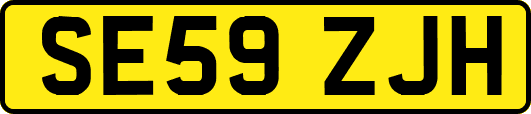 SE59ZJH