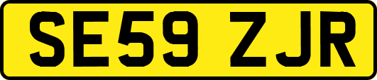 SE59ZJR