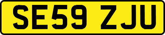 SE59ZJU