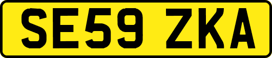 SE59ZKA