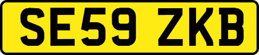 SE59ZKB