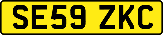 SE59ZKC