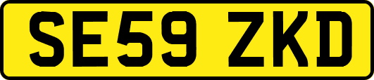 SE59ZKD