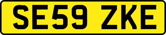SE59ZKE