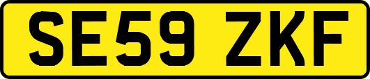 SE59ZKF