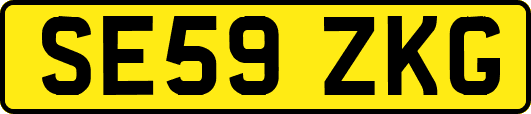 SE59ZKG