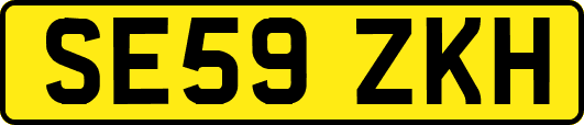 SE59ZKH