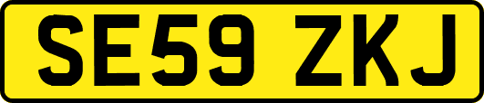 SE59ZKJ