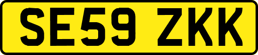 SE59ZKK