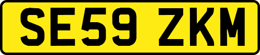 SE59ZKM