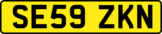 SE59ZKN