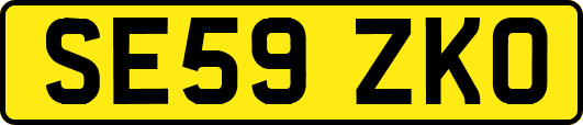 SE59ZKO