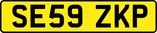SE59ZKP