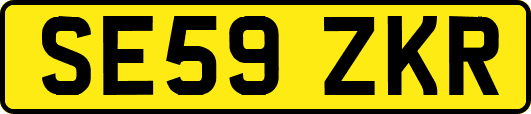 SE59ZKR