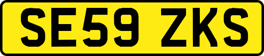 SE59ZKS