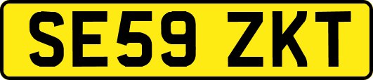 SE59ZKT