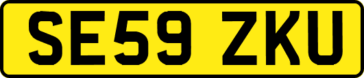 SE59ZKU