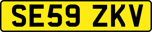 SE59ZKV