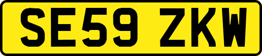 SE59ZKW
