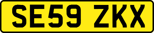 SE59ZKX