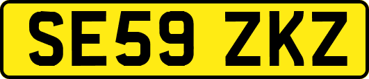 SE59ZKZ