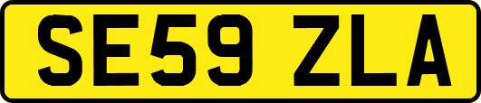SE59ZLA