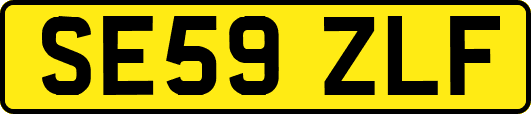 SE59ZLF