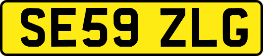 SE59ZLG