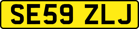 SE59ZLJ