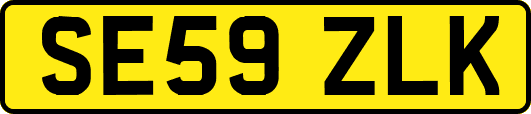 SE59ZLK