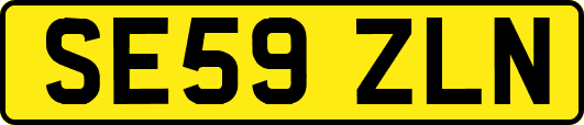 SE59ZLN