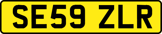 SE59ZLR