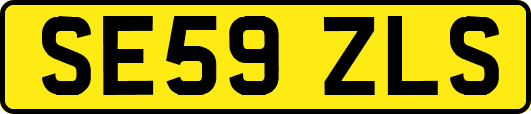 SE59ZLS