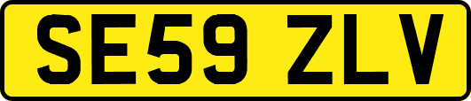 SE59ZLV