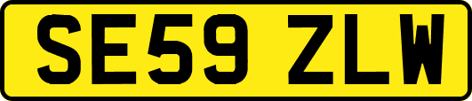 SE59ZLW