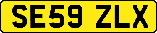SE59ZLX