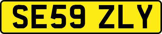 SE59ZLY