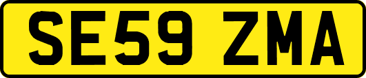 SE59ZMA