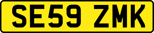 SE59ZMK