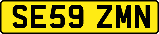 SE59ZMN