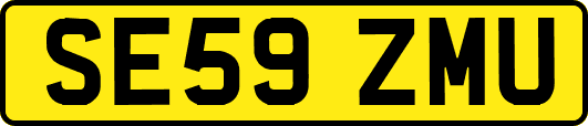 SE59ZMU