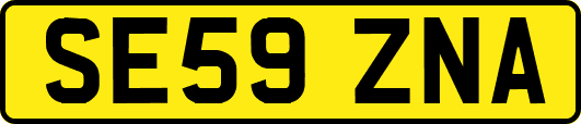 SE59ZNA