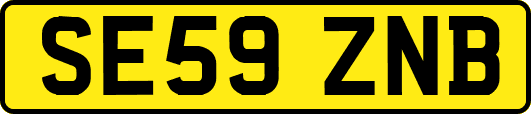 SE59ZNB