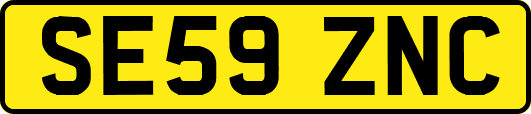 SE59ZNC