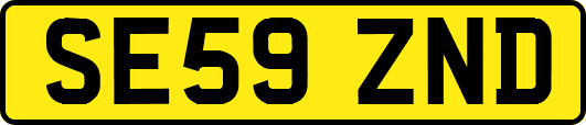 SE59ZND
